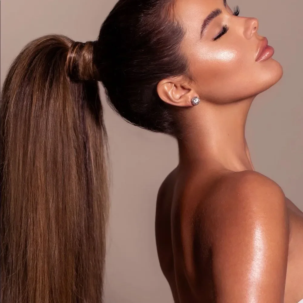 KAB Cosmetics Contour Palette Volume 1